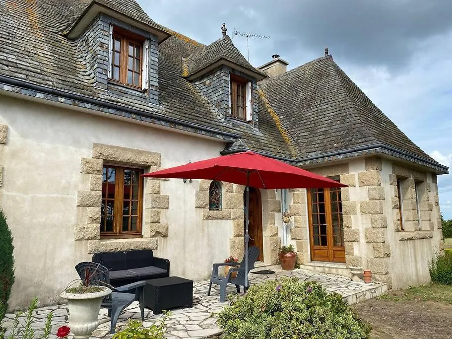 Grande Maison De Campagne location