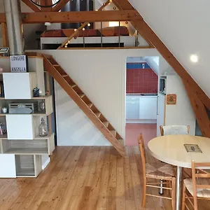  Appartement Ansylia